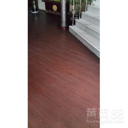 【乐地美地板纯色幼儿园学校工厂耐磨环保pvc塑胶地板】-